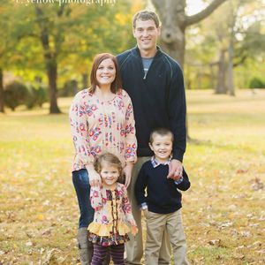 Meet your Posher, Melanie